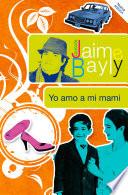 Libro Yo amo a mi mami