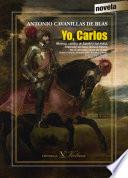 Libro Yo, Carlos