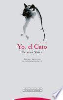 Libro Yo, el Gato