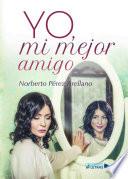 Libro Yo, mi mejor amigo