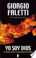 Libro Yo soy Dios