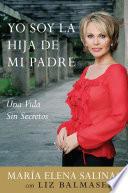 Libro Yo Soy la Hija de Mi Padre