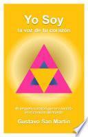 Libro Yo Soy la voz de tu corazón