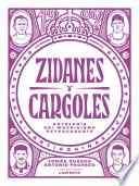 Libro Zidanes y cargoles