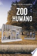 Libro Zoo Humano